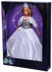 HASBRO Panenka Bella Disney Princess s doplňky v krabici