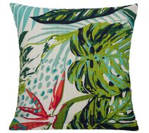 Povláček krepový Zelená,Modrá,Červená 80/616 40x40 cm