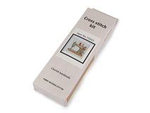 Sada na vyšívání s předtištěným motivem