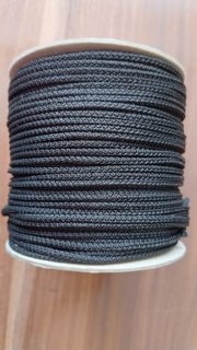 Šňůra splétaná 3 mm polypropylenová 100 m