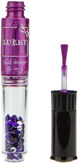 Slime výroba slizu pro holky kreativní set shaker s glitry a figurkou mění barvu