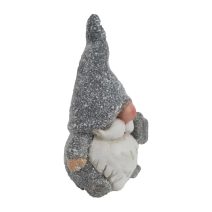 Kovové sovičky, 2ks K0650 - 6 x 1,5 x 7,5 cm