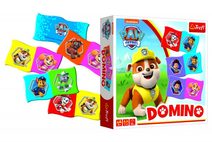 DETEXPOL Povlečení Paw Patrol believe svítící Bavlna, 140/200, 70/80 cm