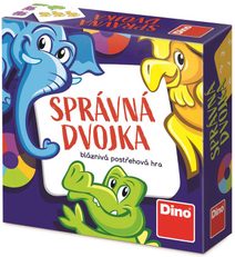 DINO Puzzle 1000 dílků Opera v Sydney 66x47cm svítí ve tmě skládačka