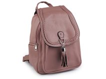 Dámský batoh 33x37 cm