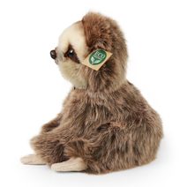 Plyšový had zelený 90 cm ECO-FRIENDLY