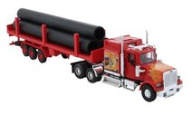 Stavebnice Monti System MS 72 MADETA Scania 1:48 v krabici 32x20,5x7,5cm