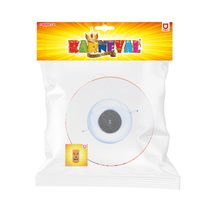 Hůlka (držák) na lampión dřevo