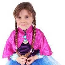 Plyšový plameňák 46 cm