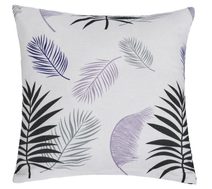 Povláček flanelový Fialová 12/746 40x40 cm