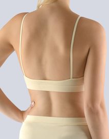 Dámská podprsenka BR 00012 Bra black