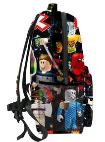 Dětský batůžek Jednorožec Polyester, 29 cm