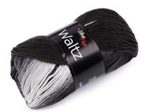Pletací příze Waltz 100 g