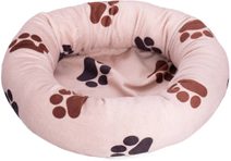 Dřevěné dekorační nářadí 10 ks D1473 - 2,5 - 7 x 0,4 x 7,5 cm