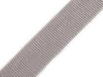 Popruh polypropylénový šíře 38 mm návin 25 metrů