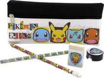 Pokémon Battle figurka akční sběratelská plast na kartě různé druhy