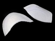 Vycpávky ramenní jehlované