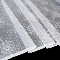 Kusová záclona Sára 140x300 cm