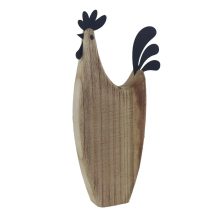 Velikonoční zajíček D7630/3 - 29.5x14x5.5