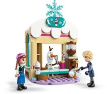 LEGO DISNEY Lví Král: Lvíče Simba 43243