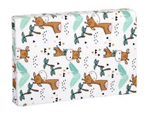 Prostěradlo Jersey LUX Béžová /401 70x140 cm