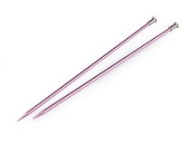 Rovné jehlice č. 3; 3,5; 4; 4,5; 5; 6; 8; 9; 10