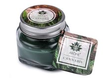 6 (Cannabis) zelená jedle