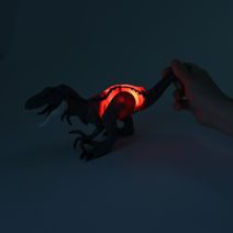 Pruženka klobouková šíře 3mm 50 m bílá