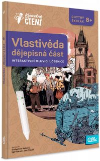 ALBI HRA Vykopej a objevuj Minerály různé druhy s překvapením v sádře