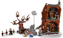 LEGO Harry Potter 75969 - Astronomická Věž v Bradavicích