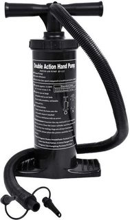 Pumpa ruční dvojčinná Double Quick 1