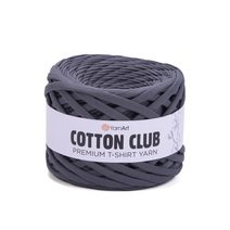 Špagety premium příze Cotton Club 310 g