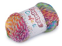Pletací příze Papatya Confetti 100 g