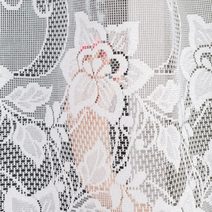 Kusová záclona Sára 140x300 cm