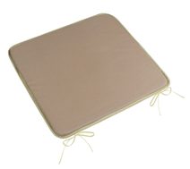 Sedák Adéla hladký Béžová 32/301 40x40 cm