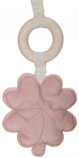 Little Dutch baby hrazdička Miffy Lucky Bottom