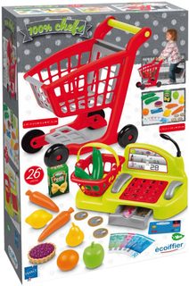 Žehlička napařovací 22cm rozprašuje vodu na baterie Světlo Zvuk CZ