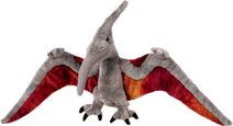PLYŠ Pteranodon šedivý 65cm *PLYŠOVÉ HRAČKY*