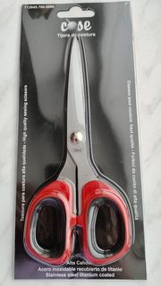 Nůžky XINYI scissors délka 22cm delfíni