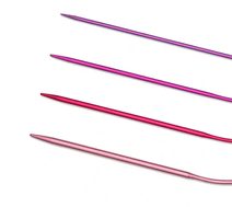 Jehlice kruhové dřevěné 100 cm 3,5 mm