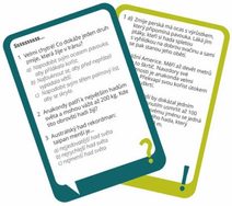 ADC Hra Labilní jednorožci *SPOLEČENSKÉ HRY*