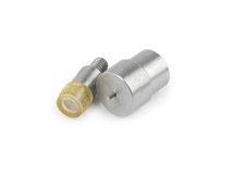 Piston na duté nýty Ø8 mm