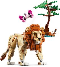 LEGO STAR WARS Mandalorianova stíhačka N-1 75325