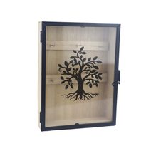 Box na klíče D6812 - výška 24 cm