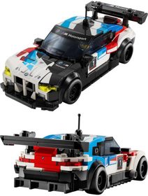 LEGO CITY Policejní auto 60312