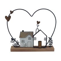 Jarní dekorace K4701 - 25.50×4×22 cm