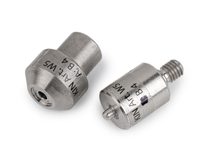 Piston k nýtování průchodek vnitřní Ø4 mm