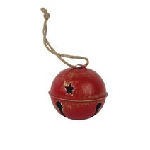 Rolnička k zavěšení K4551/2 - 8 × 8 × 7 cm