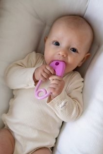 Slon, lev baby plyšový závěsný
