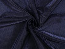 Dekorační úplet s lurexem METRÁŽ